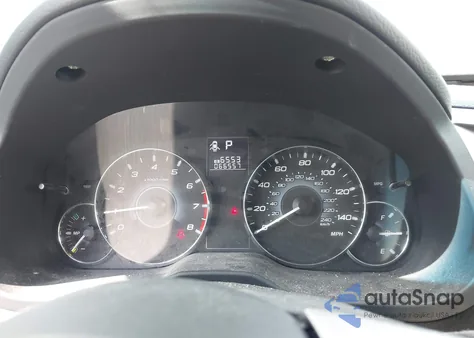 2010 Subaru Legacy 2.5I Premium z USA, uszkodzony, nr VIN 4S3BMBC66A3222132